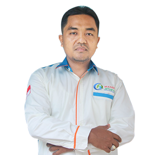 Dwi Cahyono